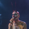 Click to enlarge GutterPunk - Professional Concert Photography